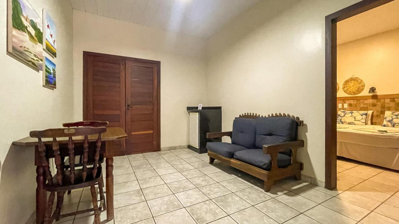 Hotel Pousada Do Buriti บาร์เฮรินยัส ภายนอก รูปภาพ