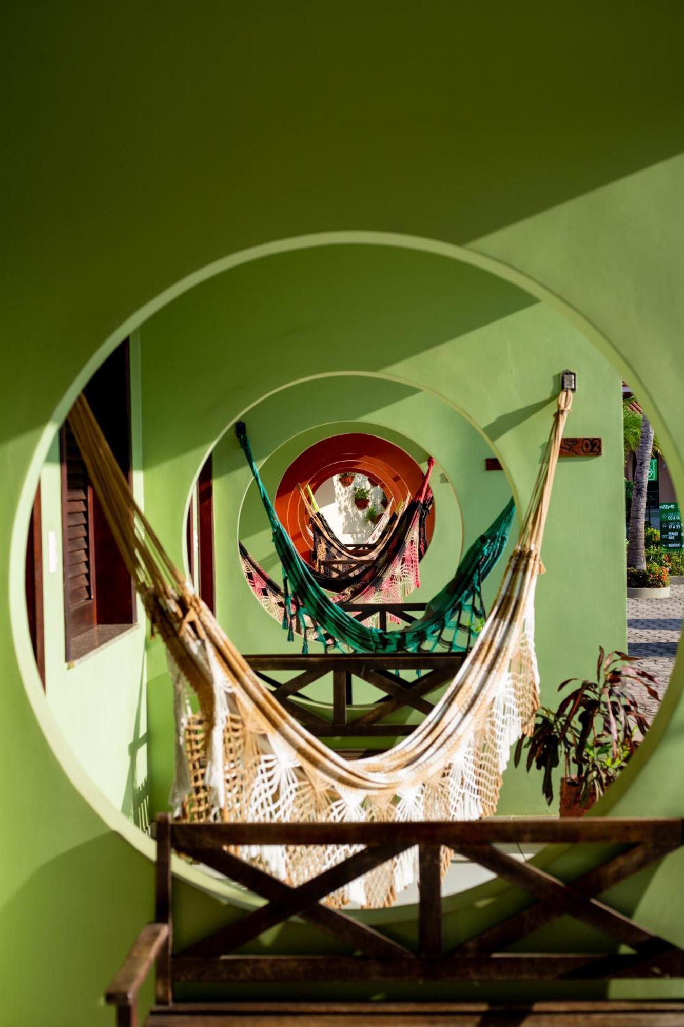 Hotel Pousada Do Buriti บาร์เฮรินยัส ภายนอก รูปภาพ