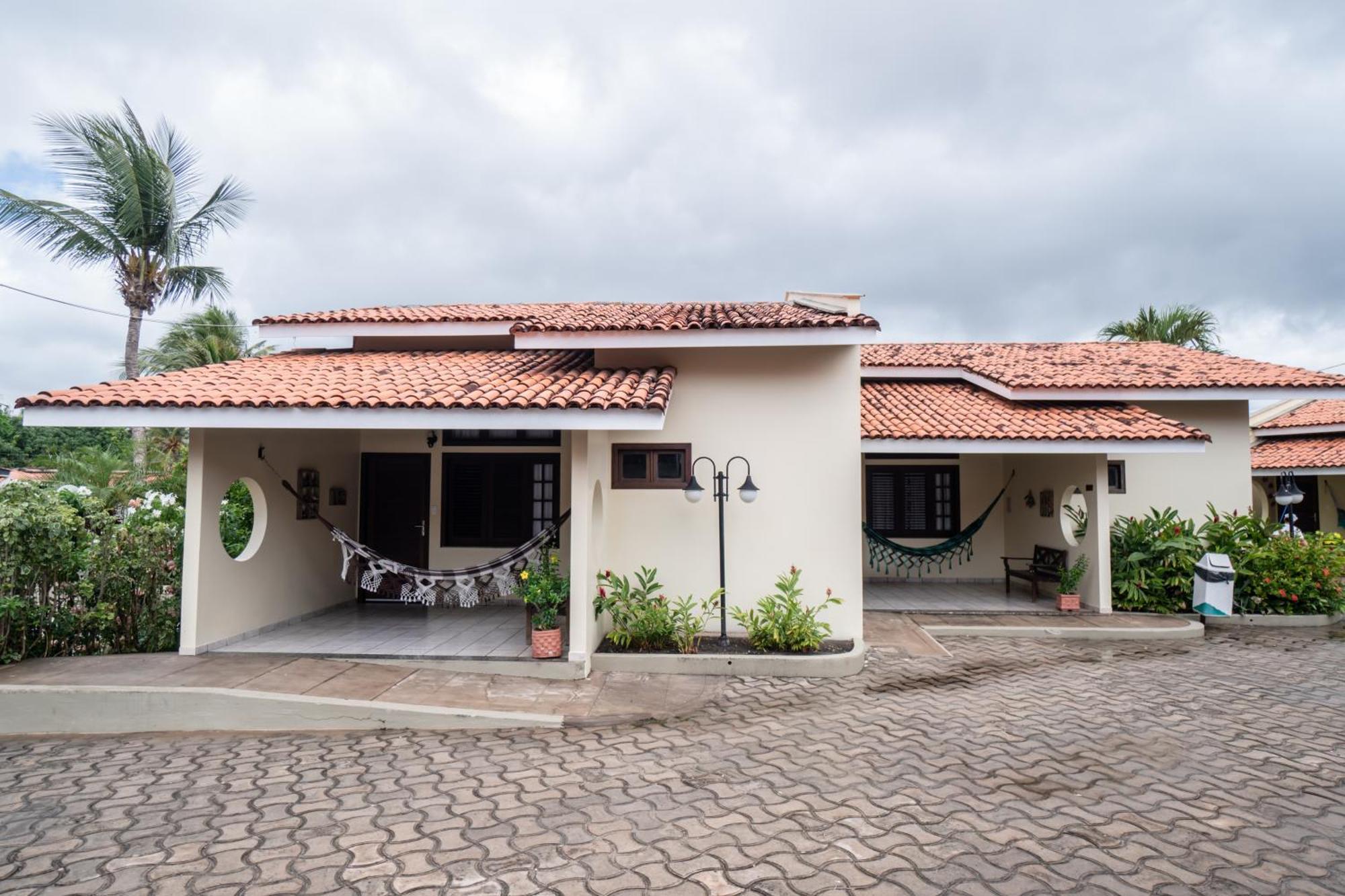 Hotel Pousada Do Buriti บาร์เฮรินยัส ภายนอก รูปภาพ